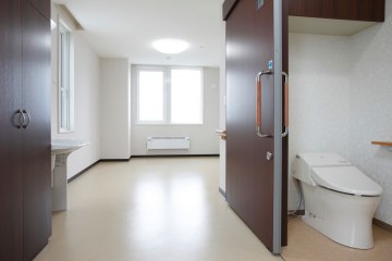 ライフプレステージ白ゆり新さっぽろ