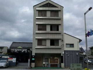 元気印ほんまち