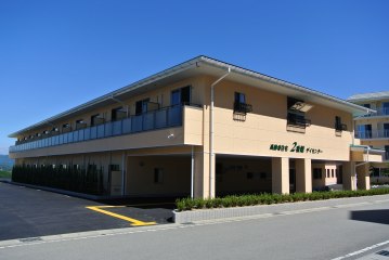 高齢者住宅2番館