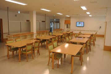 高齢者住宅2番館
