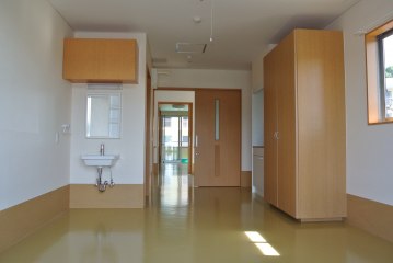 高齢者住宅2番館