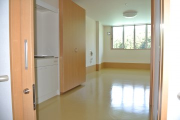 高齢者住宅2番館