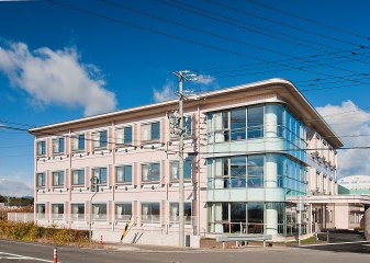 医療型サービス付き高齢者住宅巣南