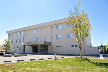 有料老人ホーム白梅華苑