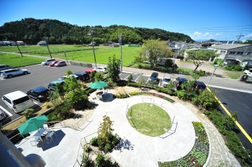 有料老人ホーム白梅華苑