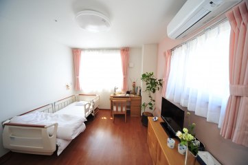 有料老人ホーム白梅華苑