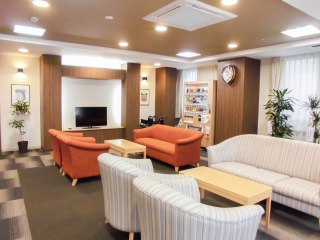 イリーゼ旭川3条通