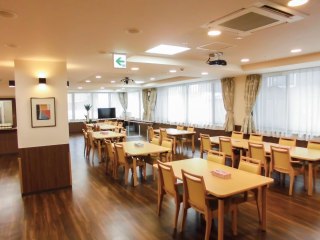 イリーゼ旭川3条通