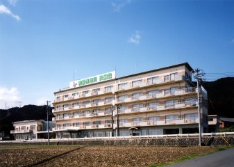 高齢者向け優良賃貸住宅さくら