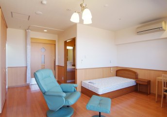 高齢者向け優良賃貸住宅さくら