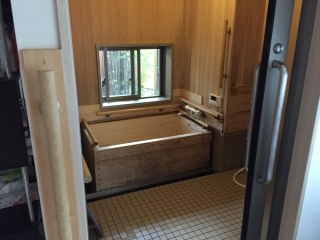 サービス付き高齢者向け住宅こざん庵