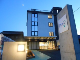 レストステージ岐阜