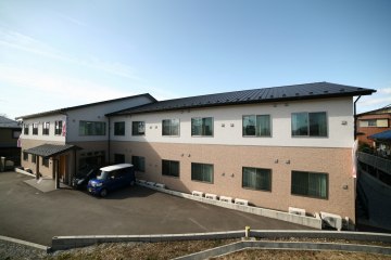 アシステッドナーシングよい館墨俣