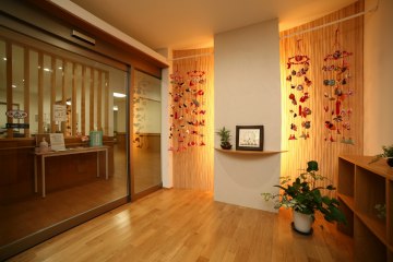 アシステッドナーシングよい館墨俣