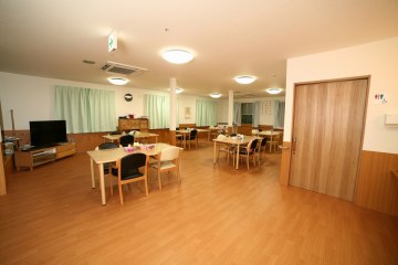 アシステッドナーシングよい館墨俣