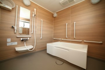 アシステッドナーシングよい館墨俣