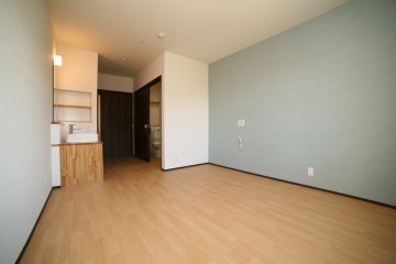 アシステッドナーシングよい館墨俣