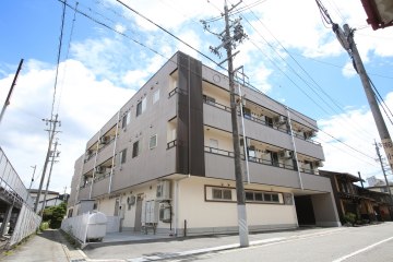 サービス付き高齢者向け住宅清徳会宙Ⅰ