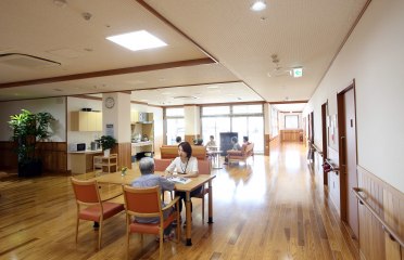 サービス付き高齢者向け住宅清徳会宙Ⅰ