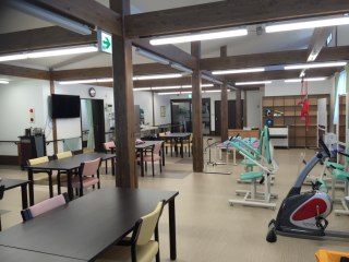 ライフ・ネット古市場