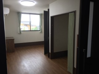 ライフ・ネット古市場