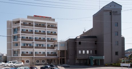 あんあん多治見