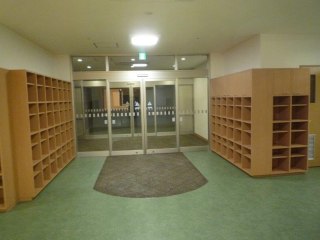 サンライズ函館