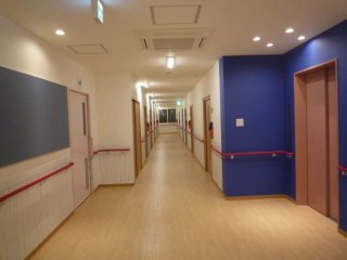 サンライズ函館