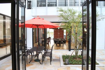 ぎなんガーデンパレス弐番館