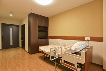 ぎなんガーデンパレス弐番館