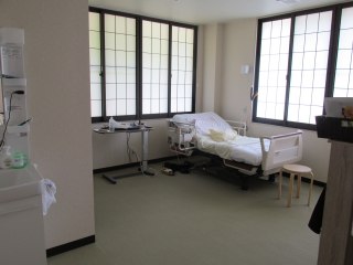 りびんぐラルゴきよみ