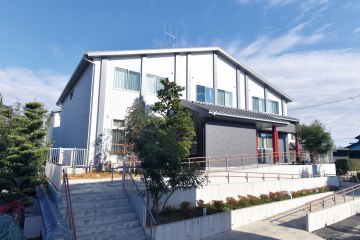 有料老人ホームどんぐりの木海津