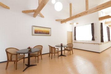 有料老人ホームどんぐりの木海津