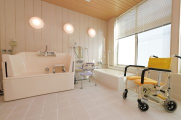 有料老人ホームどんぐりの木海津