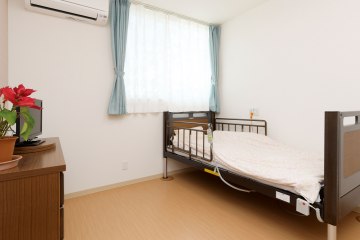 有料老人ホームどんぐりの木海津