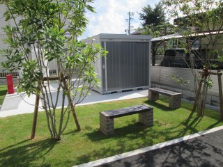 ふるさとホーム大垣