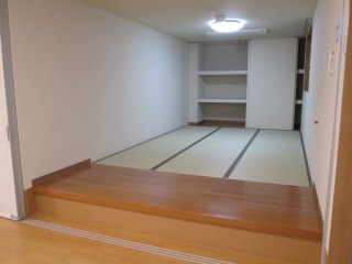 ふるさとホーム大垣