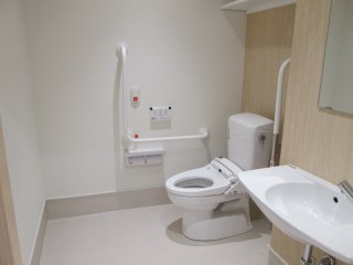 ふるさとホーム大垣