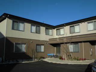 ふるさとホーム瑞穂