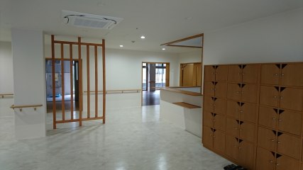 在宅総合メディカルサポートセンター追分