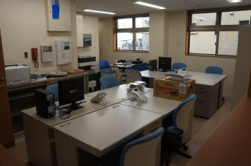 在宅総合メディカルサポートセンター追分