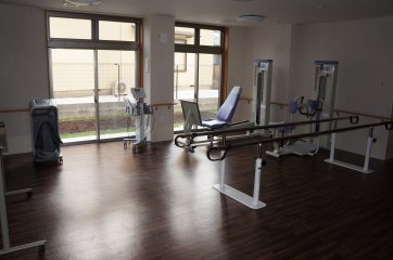 在宅総合メディカルサポートセンター追分