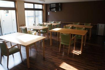 在宅総合メディカルサポートセンター追分