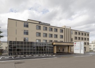 ノアガーデンブランジェ