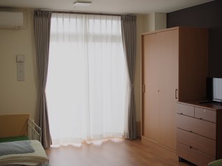 ライフケアアダージョ大平台