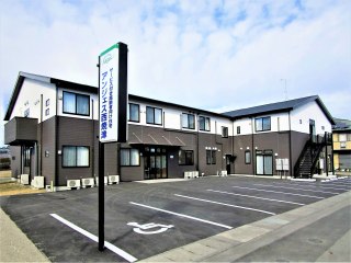 アンジェス西焼津