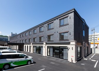 ノアガーデン旭ヶ丘アン・ジュール