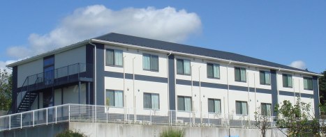 サービス付き高齢者向け住宅アイケア磐田北