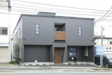 小規模療養ホーム小石川弐番舘