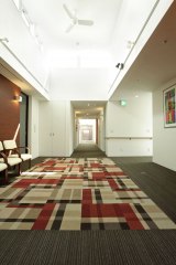 小規模療養ホーム小石川弐番舘